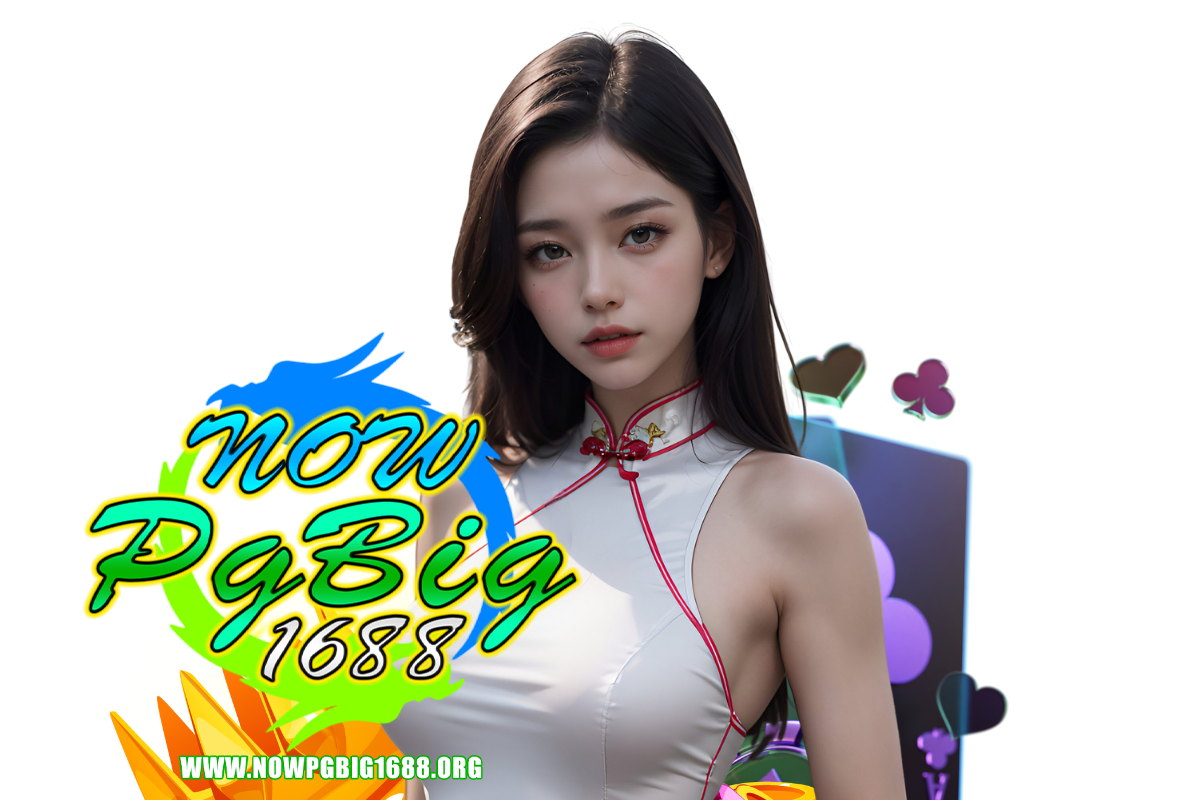 nowpgbig1688 แจกเครดิตฟรี